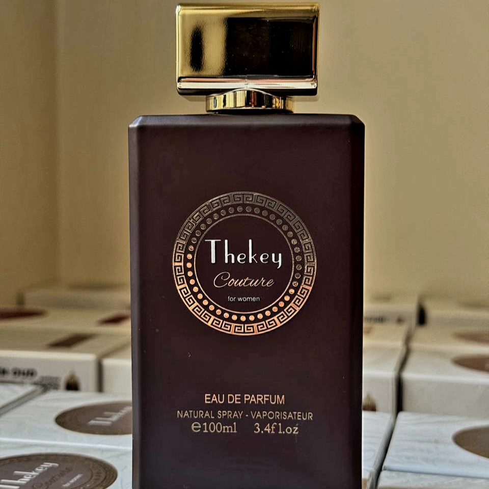 ادکلن دکی دمارلی آتالیا THE KEY de Marly Athalia