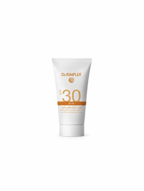 لوسیون ضد آفتاب SPF 50