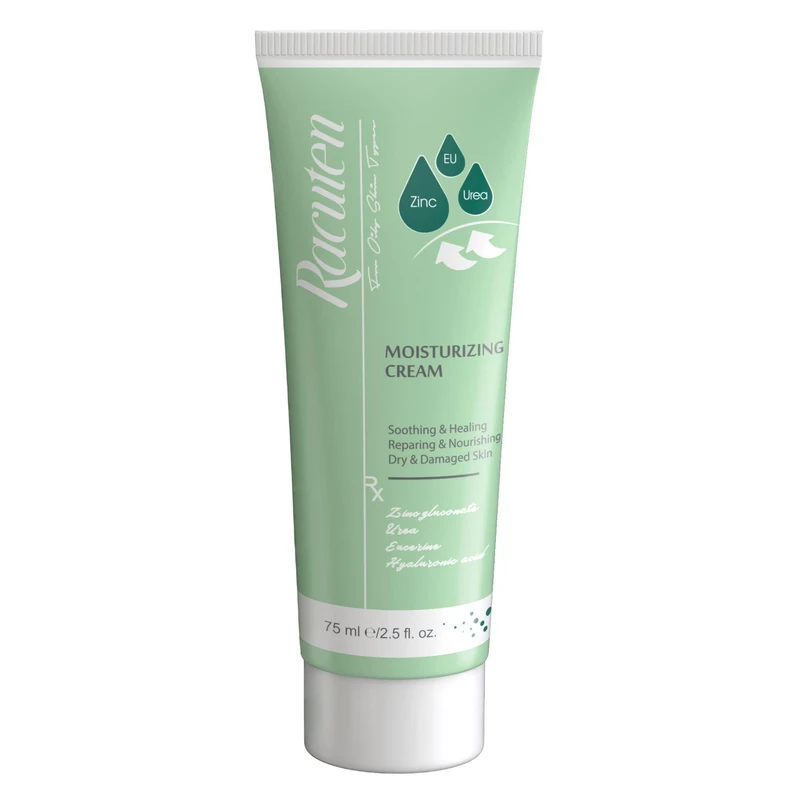 کرم مرطوب کننده راکوتن