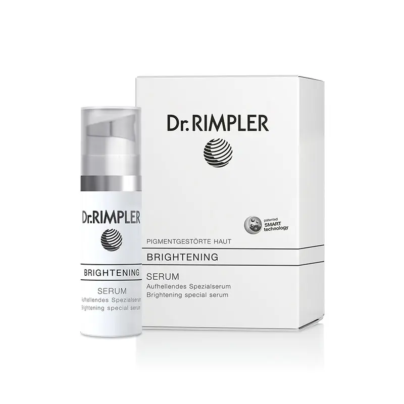 سرم ضد لک قوی dr. RIMPLER