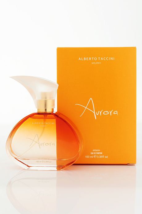 عطر زنانه Aurora آلبرتو تاچینی